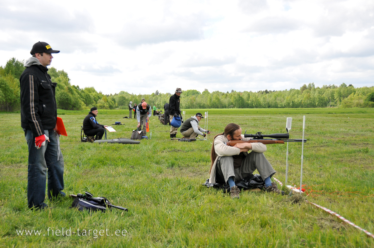 Martin and Elmet on Line 9